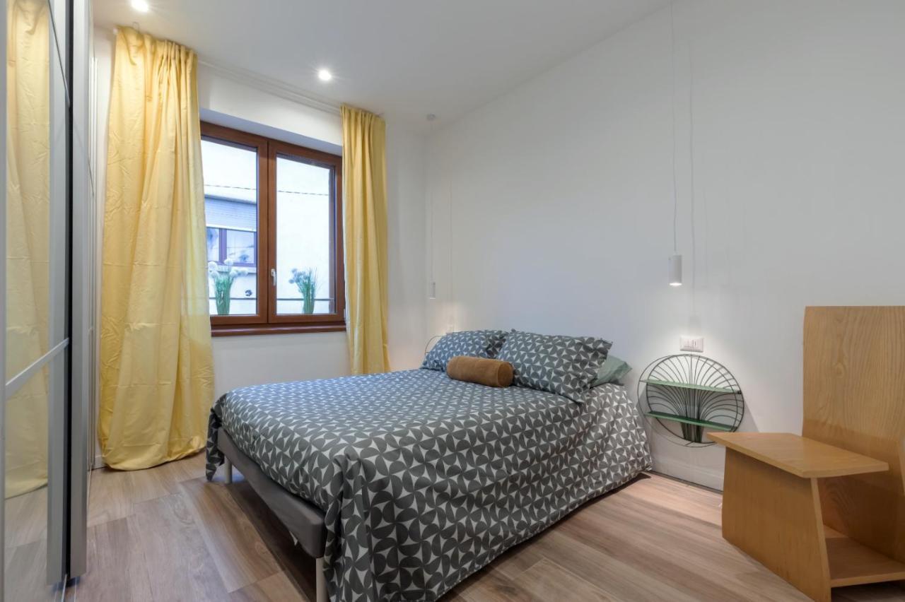Apartamento La Casa Di Nina - Meda Exterior foto